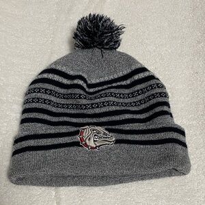 Gonzaga University Beanie hat GU BULLDOGS UNISEX